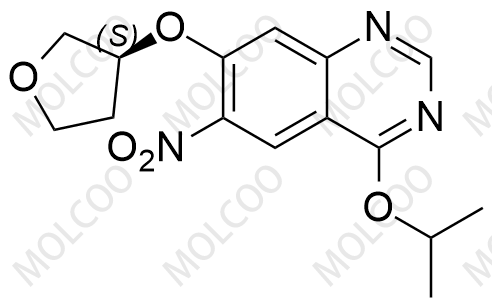 阿法替尼杂质22,Afatinib impurity 22