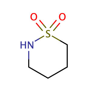 1,4-丁烷磺内酰胺,1,4-BUTANESULTAM