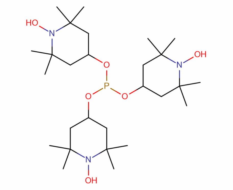高效阻聚剂ZJ-705,Tri-(4-hydroxy-TEMPO) phosphite