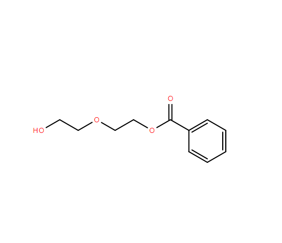 苯甲酸二甘醇酯,2-(2-hydroxyethoxy)ethyl benzoate
