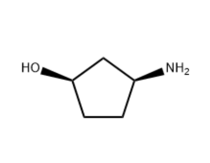 (1R,3S)-3-氨基环戊醇,(1R,3S)-3-Aminocyclopentanol
