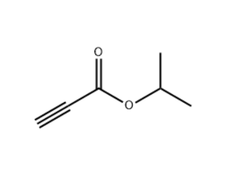 丙炔酸异丙酯,isopropyl propiolate