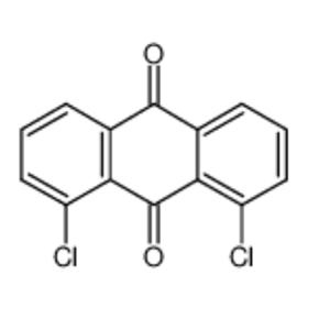 1,8-二氯蒽醌,1,8-DICHLOROANTHRAQUINONEER