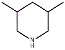3,5-二甲基哌啶,3,5-DiMethylpiperidine