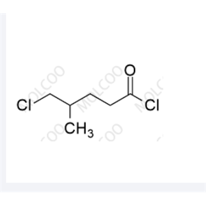 阿哌沙班杂质72S,Apixaban Impurity 72