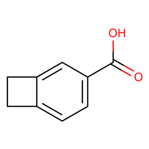 4-羧基苯并环丁烯