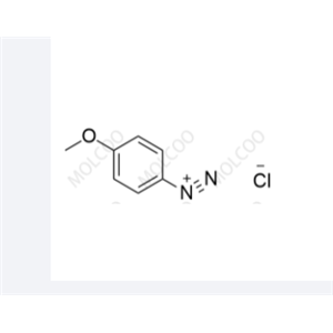 阿哌沙班杂质95+,Apixaban Impurity 95