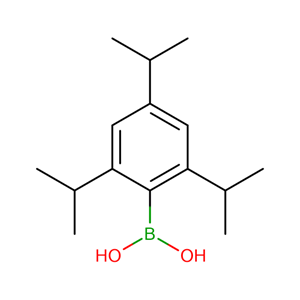 2,4,6-三异丙基苯硼酸,2,4,6-Triisopropylphenylboronic acid