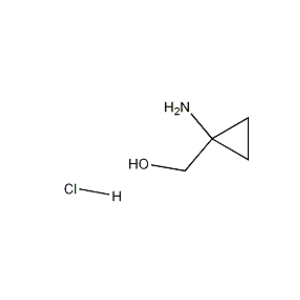 1-氨基环丙甲醇盐酸盐,1-Amino-1-(hydroxymethyl)cyclopropane hydrochloride
