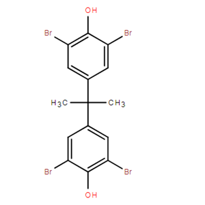 四溴苯酚A,Tetrabromobisphenol A