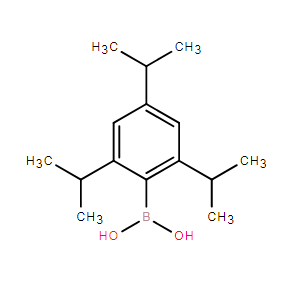 2,4,6-三异丙基苯硼酸