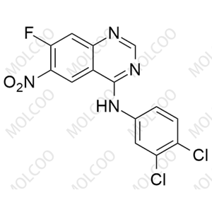 阿法替尼杂质19,Afatinib impurity 19