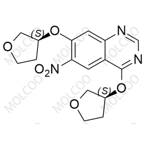 阿法替尼雜質(zhì)20