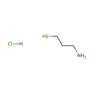 3-氨基丙硫醇盐酸盐