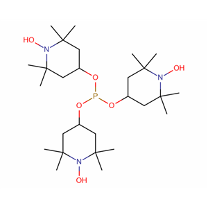 高效阻聚剂ZJ-705,Tri-(4-hydroxy-TEMPO) phosphite