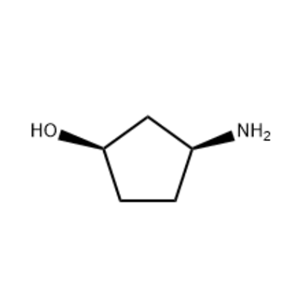 (1R,3S)-3-氨基环戊醇,(1R,3S)-3-Aminocyclopentanol