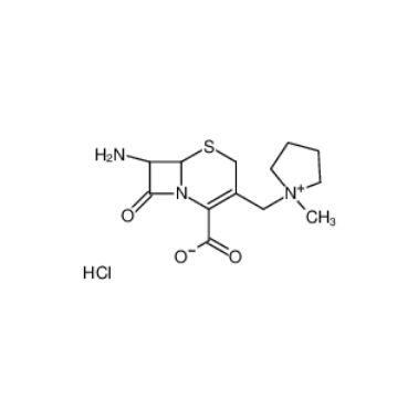 头孢吡肟母核,CefepiMe interMediate (7-PIME)
