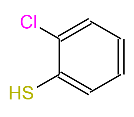 邻氯苯硫酚,2-CHLOROTHIOPHENOL
