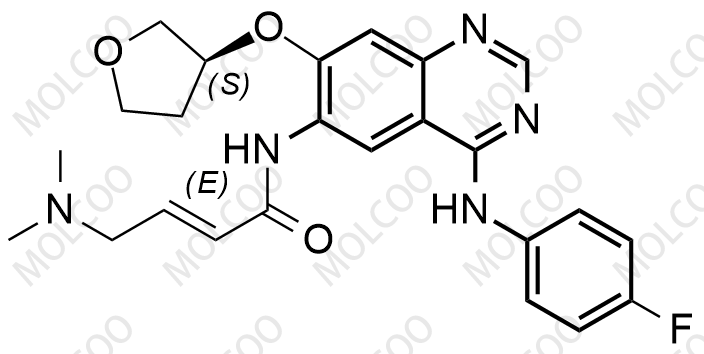 阿法替尼杂质24,Afatinib impurity 24