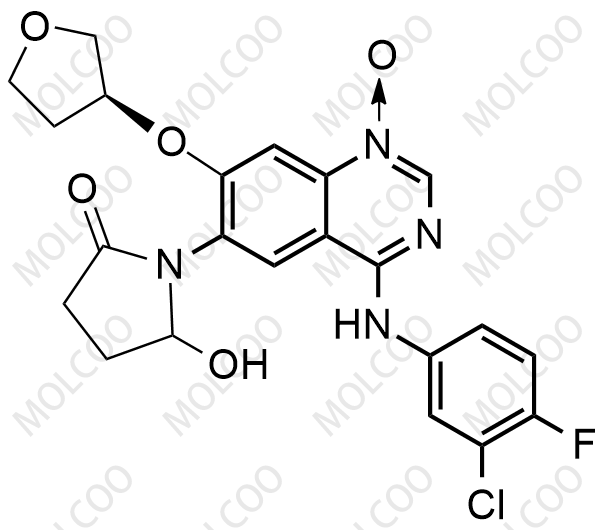 阿法替尼雜質(zhì)25,Afatinib impurity 25