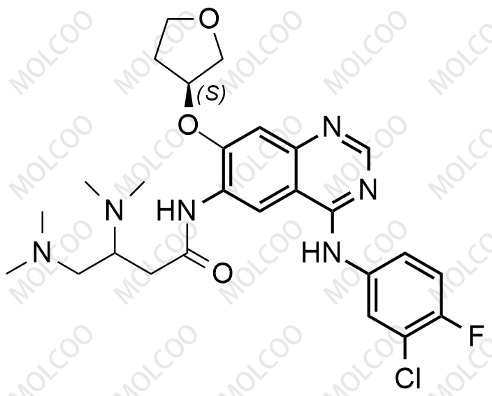 阿法替尼雜質(zhì)26,Afatinib impurity 26