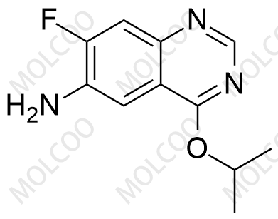 阿法替尼杂质28,Afatinib impurity 28