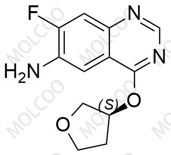 阿法替尼雜質(zhì)30A,Afatinib impurity 30