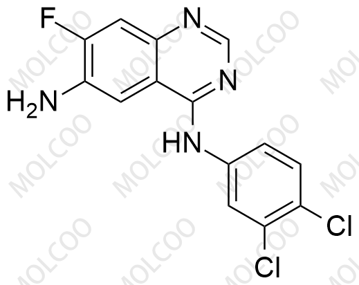 阿法替尼杂质32A,Afatinib impurity 32