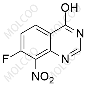 阿法替尼杂质37+,Afatinib impurity 37