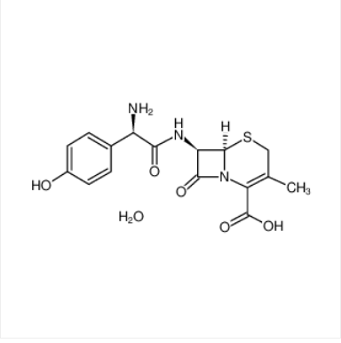 头孢羟氨苄,Cefadroxil Monohydrate