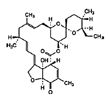 米爾貝肟EP雜質(zhì)E