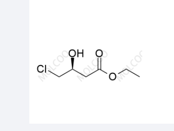 S(-)-4-氯-3-羟基丁酸乙酯+,Afatinib impurity 38