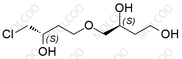 阿法替尼杂质40+,Afatinib impurity 40