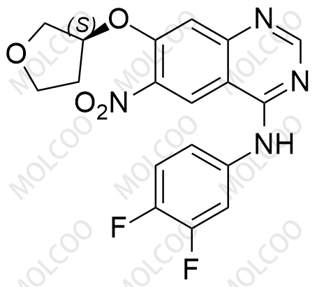 阿法替尼杂质46A,Afatinib impurity 46