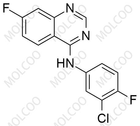 阿法替尼雜質(zhì)52+,Afatinib impurity 52