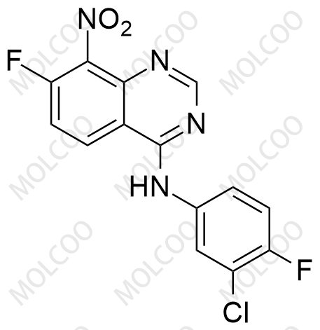 阿法替尼雜質(zhì)53+,Afatinib impurity 53