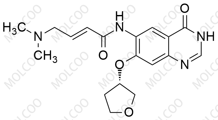 阿法替尼雜質(zhì)57S,Afatinib impurity 57