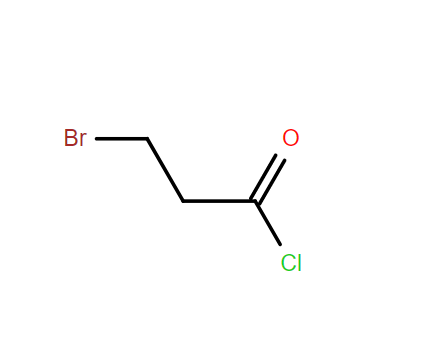 3-溴丙酰氯,3-Bromopropionyl chloride