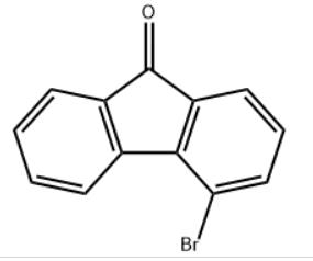 4-溴-9H-芴-9-酮,4-Bromo-9H-fluoren-9-one