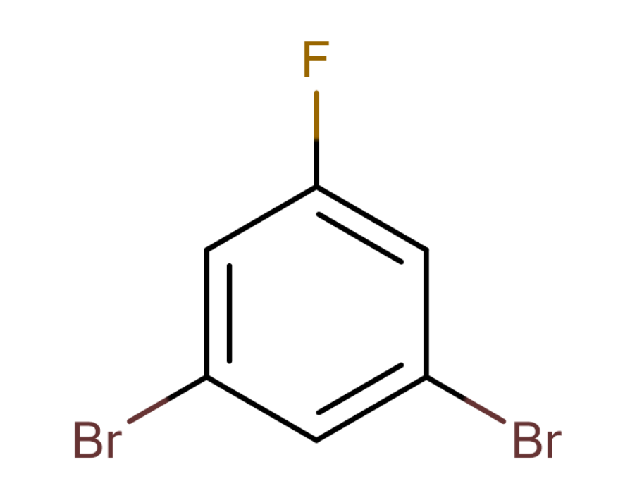 1,3-二溴-5-氟苯,1,3-Dibromo-5-fluorobenzene
