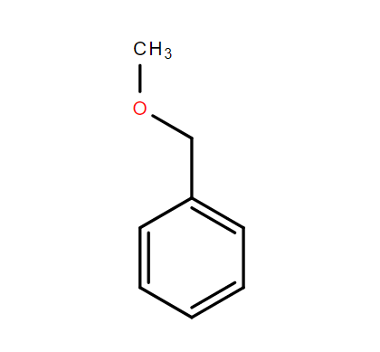 苄甲醚,Benzyl methyl ether