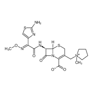头孢吡肟杂质,AnticefepiMe