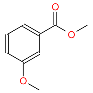 3-甲氧基苯甲酸甲酯,Methyl 3-methoxybenzoate