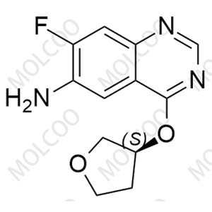 阿法替尼杂质30A