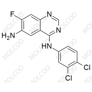 阿法替尼杂质32A,Afatinib impurity 32