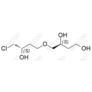 阿法替尼杂质40+,Afatinib impurity 40