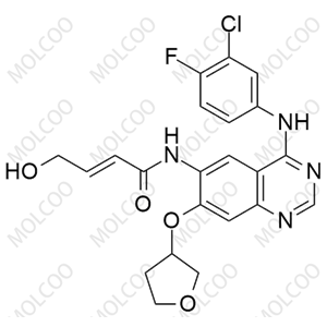 阿法替尼杂质49A