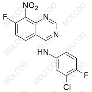 阿法替尼雜質(zhì)53+,Afatinib impurity 53