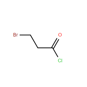 3-溴丙酰氯,3-Bromopropionyl chloride