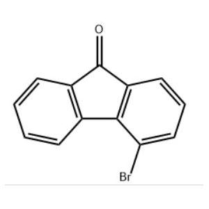 4-溴-9H-芴-9-酮,4-Bromo-9H-fluoren-9-one